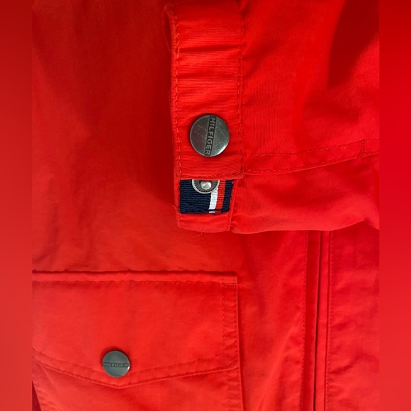 Tommy Hilfiger jacket - Picture 4 of 9